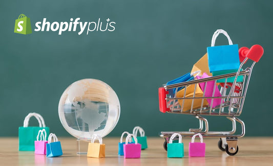 8 Ecommerce Roadblocks Shopify Plus Helps You Overcome