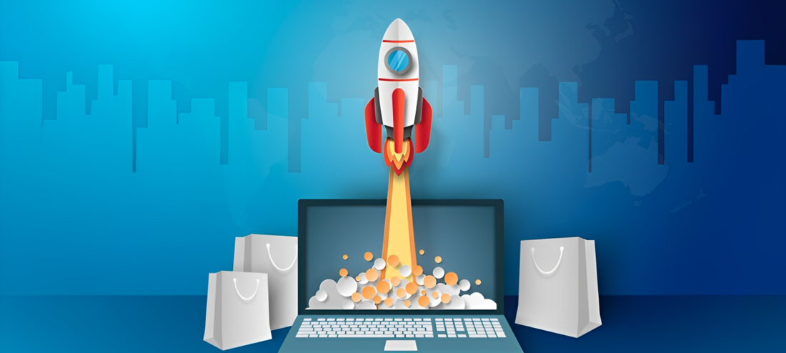 8 Practical Tips To Speed Up Your Shopify Website