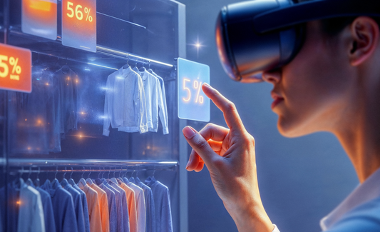 AR vs VR in Shopify: The Ultimate Guide to Next-Gen Shopping