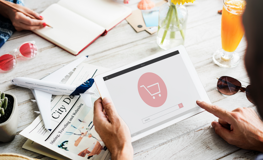 Affiliate Marketing Made Easy with Shopify Collabs