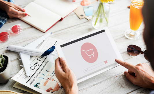 Affiliate Marketing Made Easy with Shopify Collabs