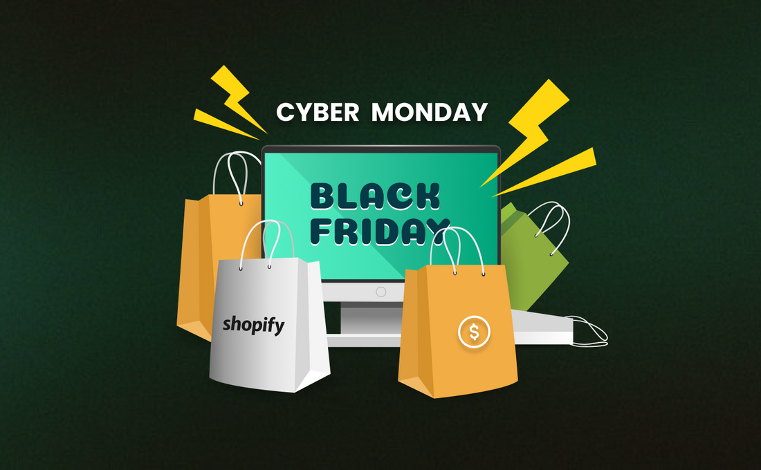 BFCM Secrets Top Shopify Stores Don’t Want You to Know