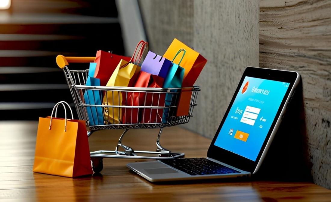 Digital Marketing Trends Shopify Stores Need to Adopt in 2024