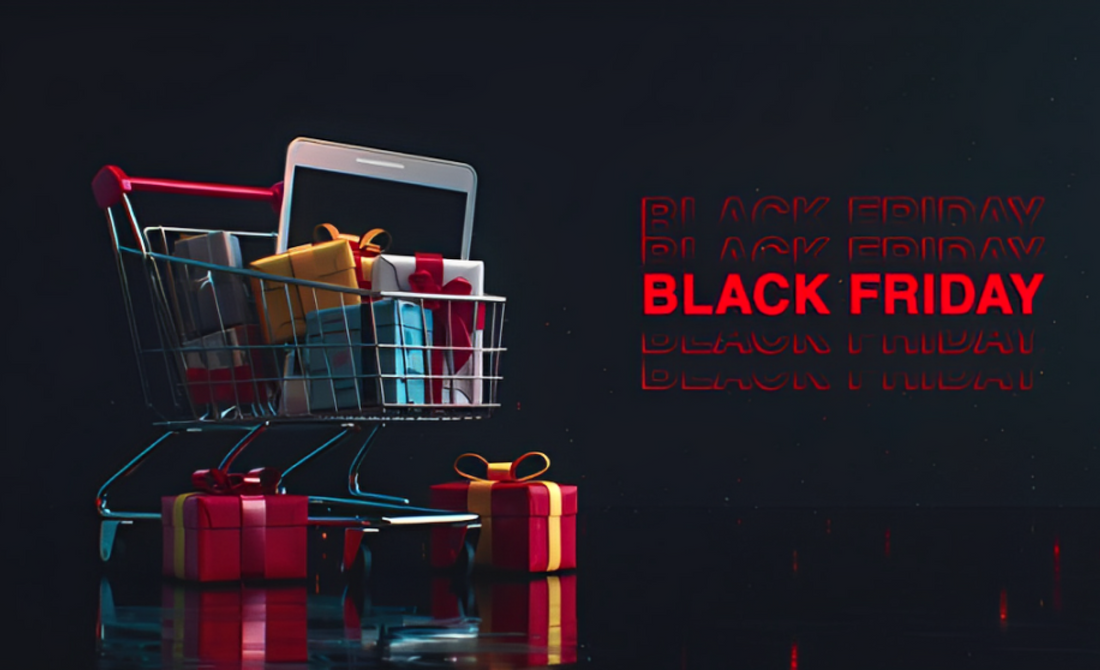 Ecommerce Tips And Tricks For Black Friday 2024