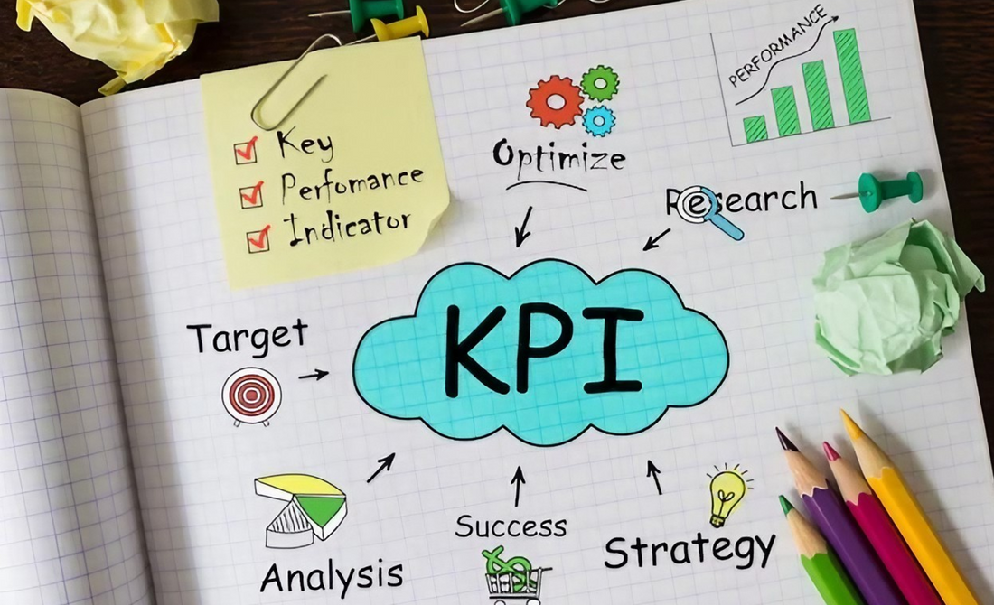 10 Essential KPIs Every Ecommerce Business Should Track