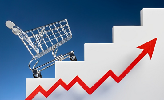 From Zero to Sales Hero: CrawlApps’ Proven ecommerce Strategies