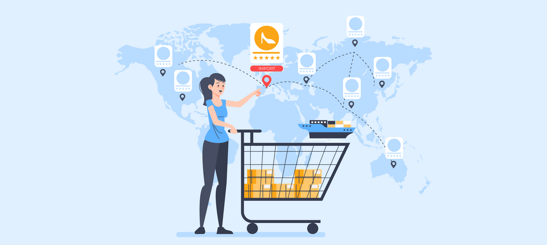  How Shopify Markets’ New Features Can Help You Scale Globally