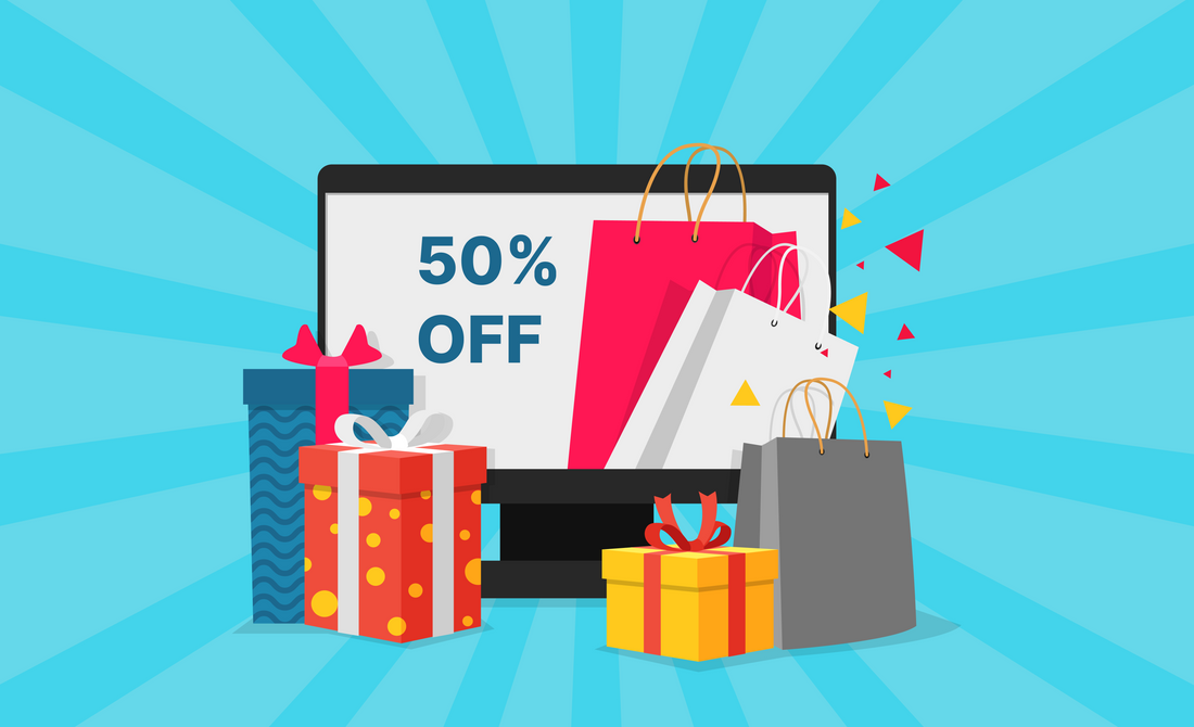 How To Run Ecommerce Giveaways Without Looking Desperate