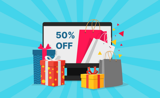 How To Run Ecommerce Giveaways Without Looking Desperate