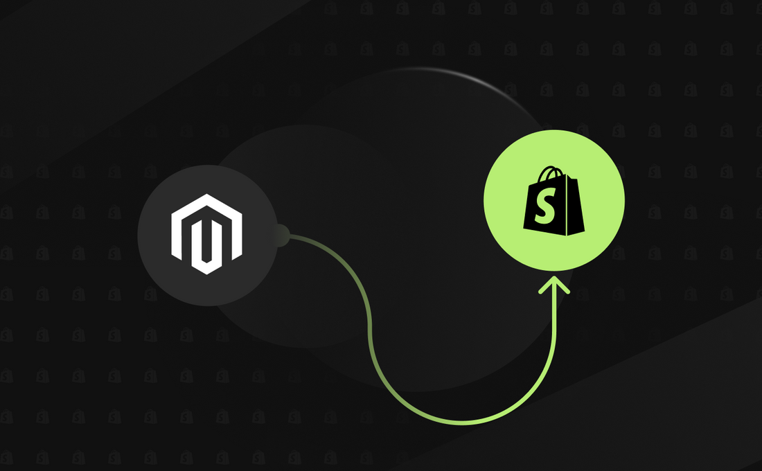 Magento to Shopify Migration: Everything You Must Know