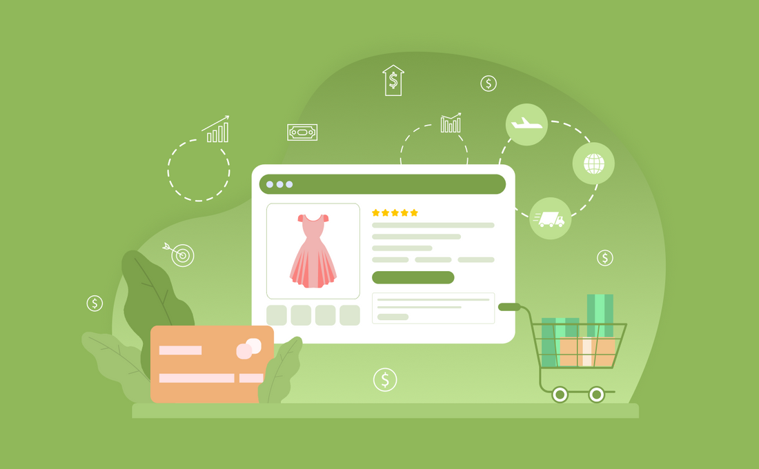 Best Shopify Product Page Examples That Convert In 2025