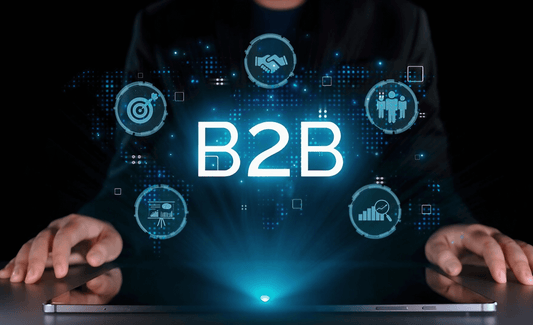 Why B2B Ecommerce Needs a D2C Mindset in 2025