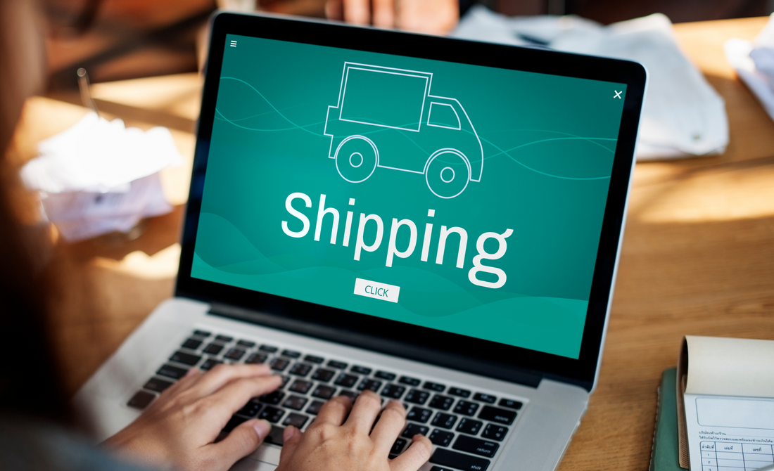 Ecommerce Shipping Solution