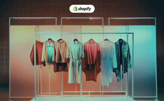 Popular Clothing Brands Using Shopify In 2025