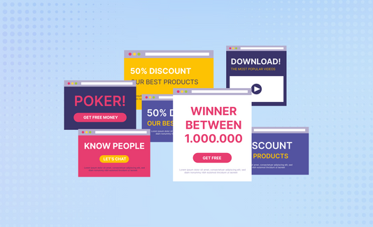 Popups That Don’t Annoy—Here’s How to Do It Right