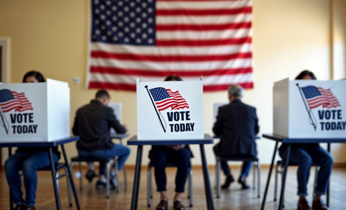 Presidential Election in USA | Key Factors and Business Lessons