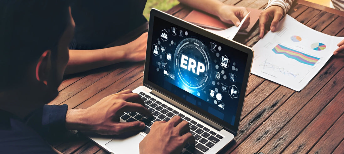 Shopify ERP Integration_ How to Streamline Your Operations