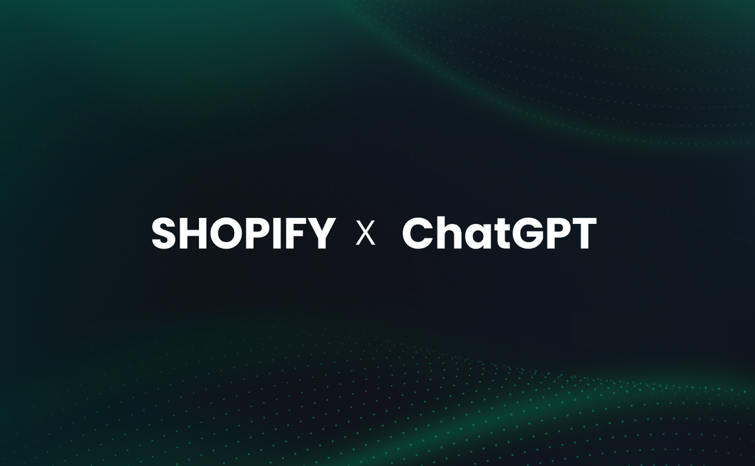 Shopify Merchants Can Now Sell Directly in ChatGPT