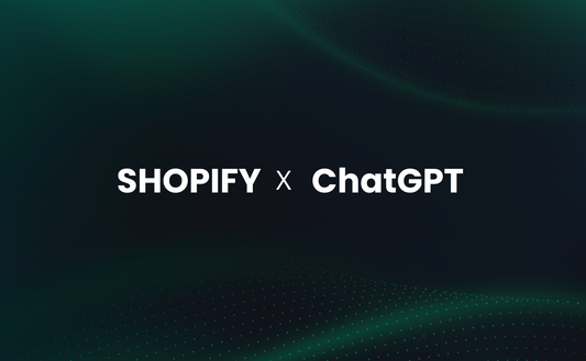 Shopify Merchants Can Now Sell Directly in ChatGPT