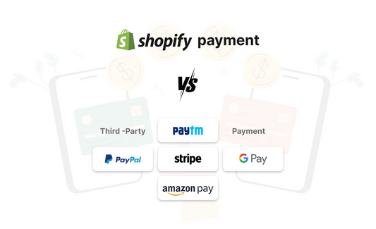 Shopify Payments vs. Third-Party Gateways: Which One Wins?