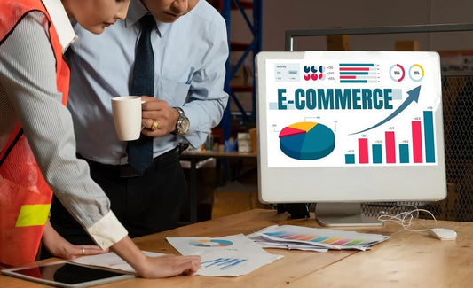 Shopify Plus Ecommerce Agency