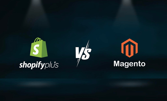 Shopify Plus vs Magento: Which is Best for You?