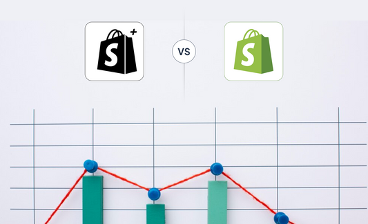 Shopify Plus vs Shopify Advanced: A Comparative Analysis