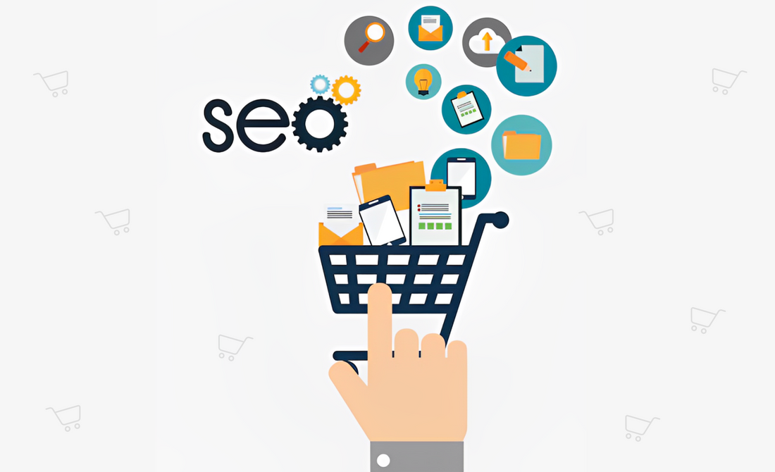 Shopify SEO: Leveraging Trending Keywords for Your Niche