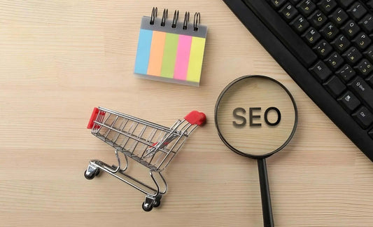 Steal These Shopify SEO Agency Hacks for #1 Ranking! - CrawlApps