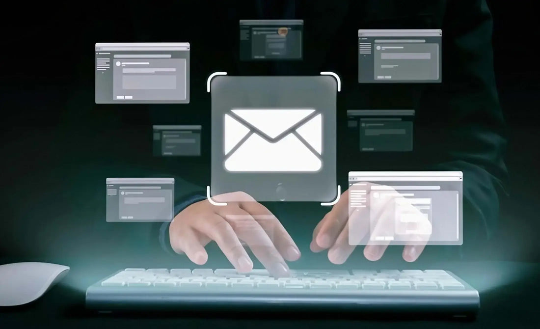 The 9 AI Email Marketing Tools That Experts Swear By in 2025