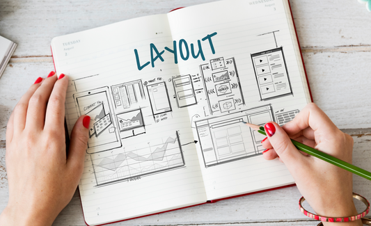The Blueprint for Perfect Ecommerce Website Design