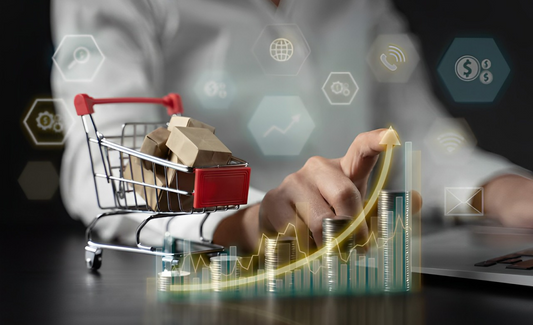 The Shopify Sales Playbook: Increase Revenue with These Tips