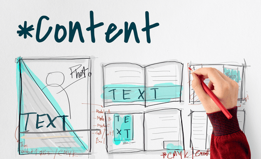The Ultimate Content Strategy Blueprint for 2025