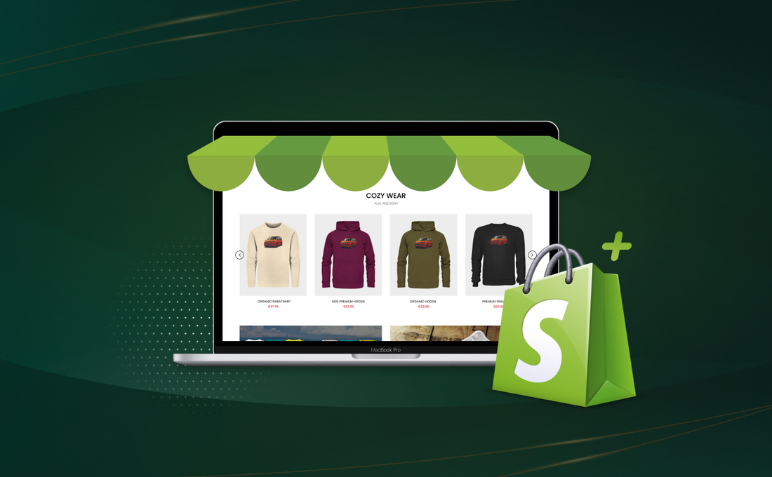 What a Shopify Plus Agency Does and Why You Need One