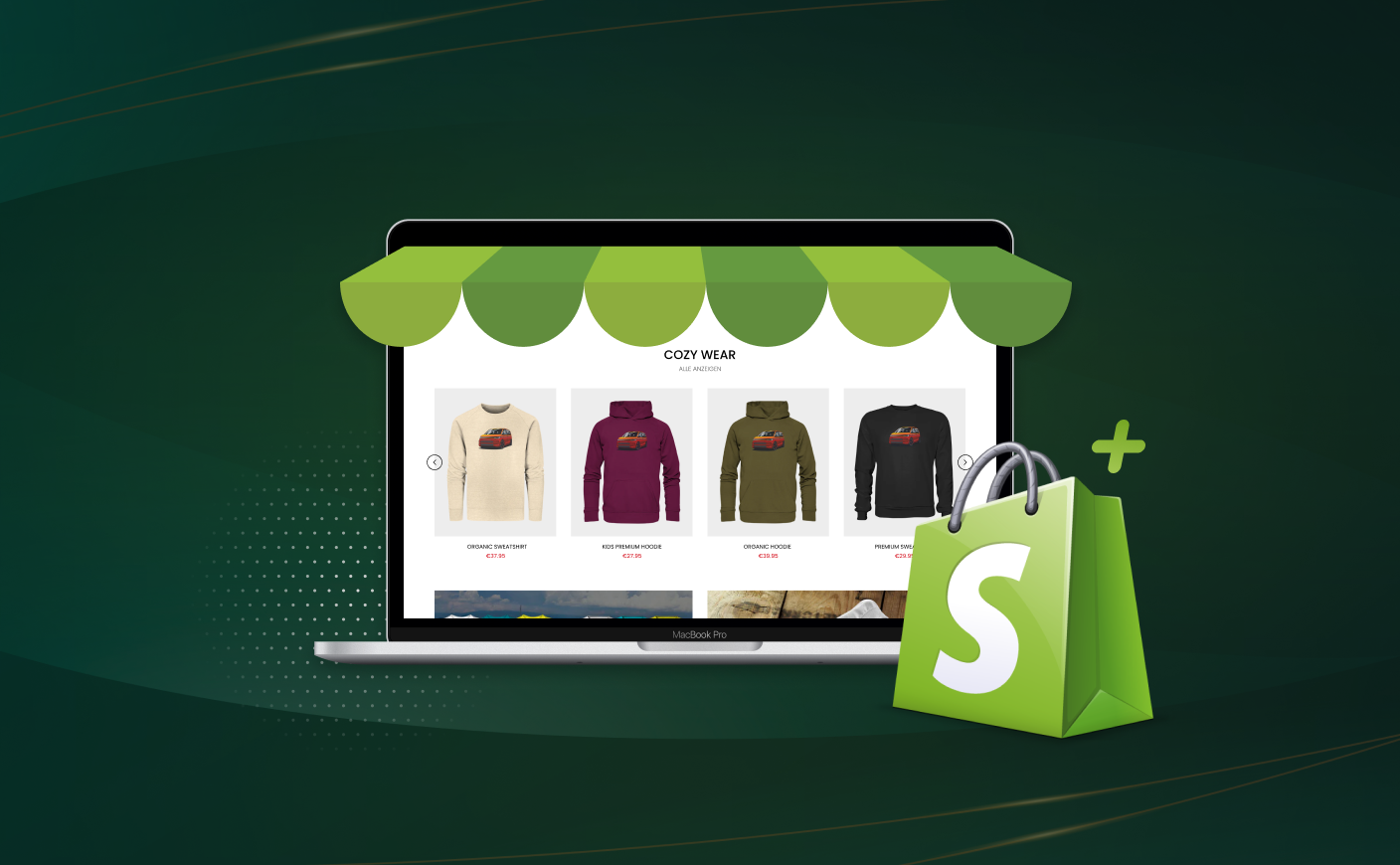 What a Shopify Plus Agency Does and Why You Need One
