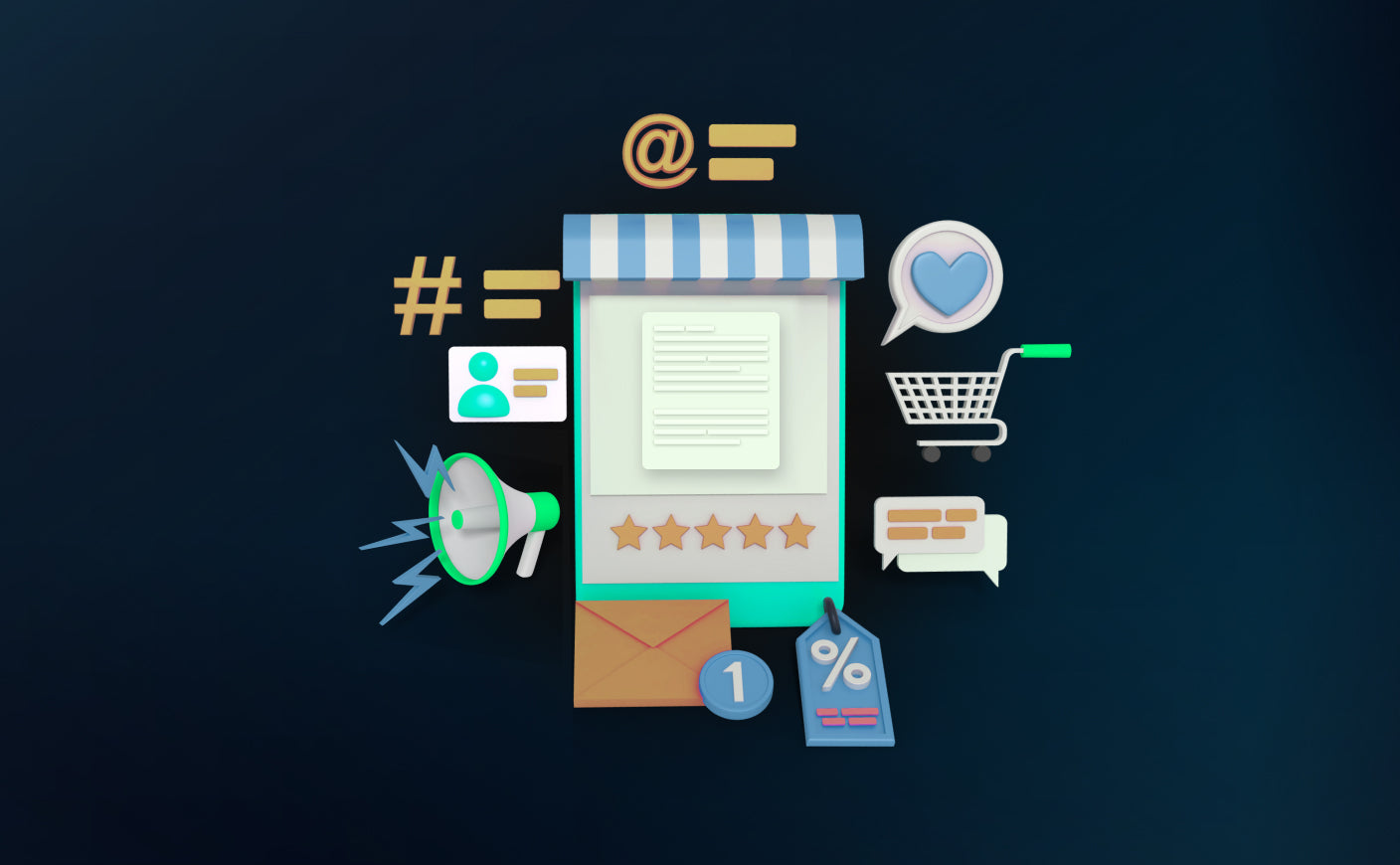 What’s Missing in Your Content Marketing Strategy for Ecommerce?