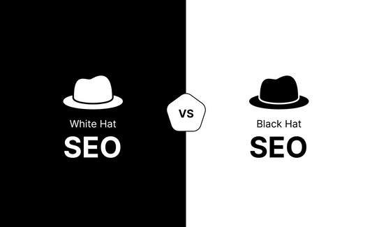  White Hat SEO vs Black Hat SEO: What Not To Do