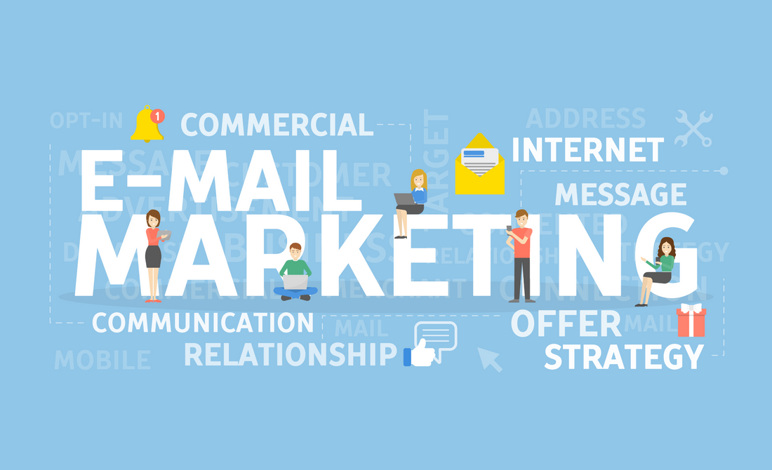 Winning B2C Email Marketing Campaigns for 2025