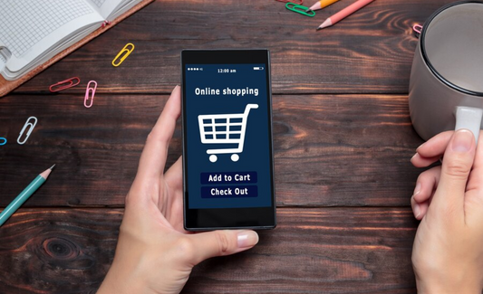 You Should Have a Shopify Mobile App - Here's why