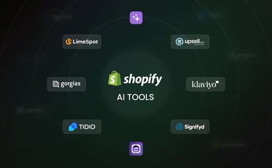 Shopify’s AI Tools and How They’ll Change the Way You Sell Online