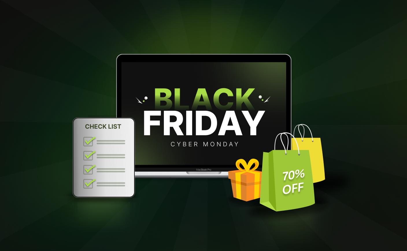 Shopify BFCM 2025: Black Friday Checklist and Pro Tips