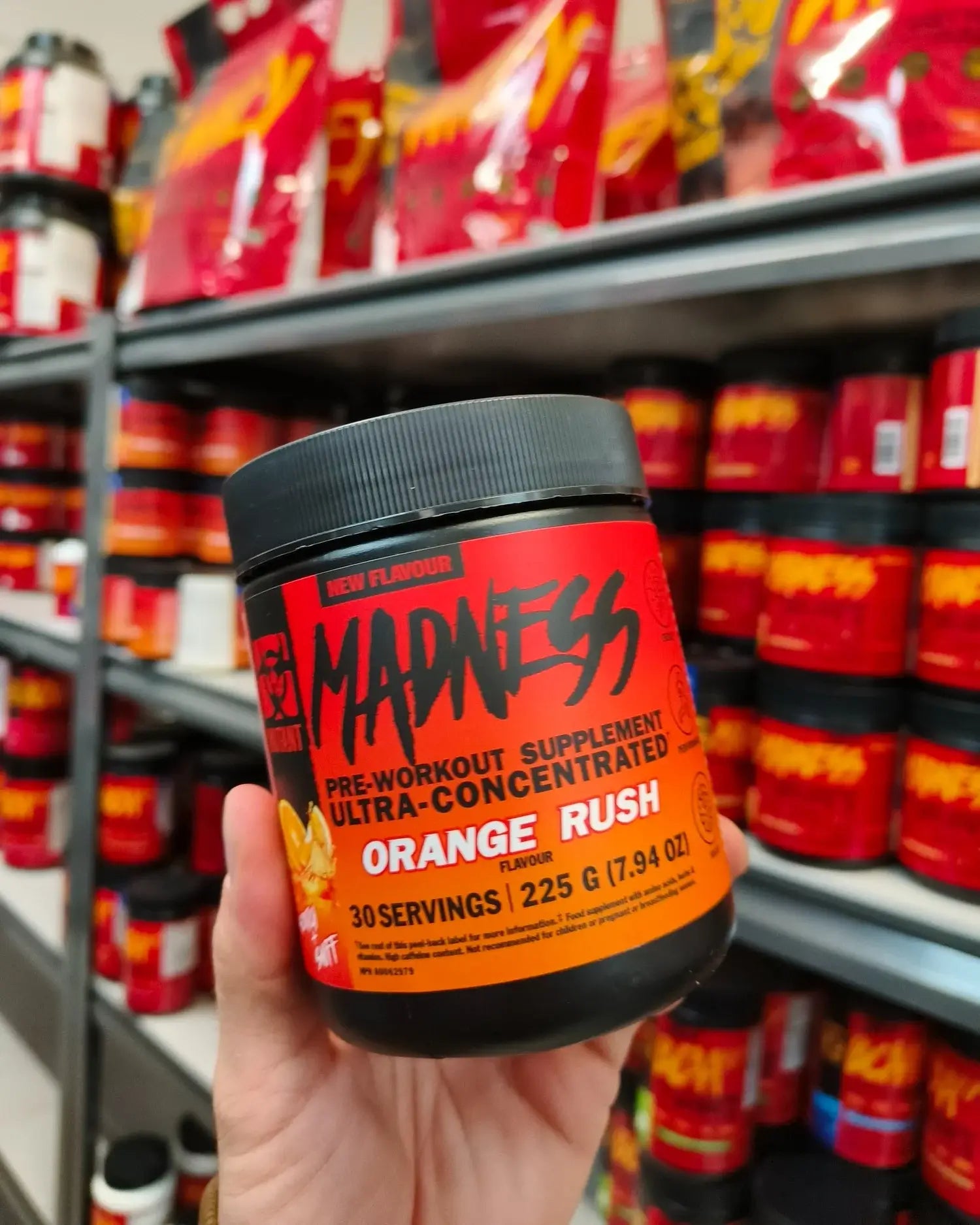 LoadedShop (Denmark)