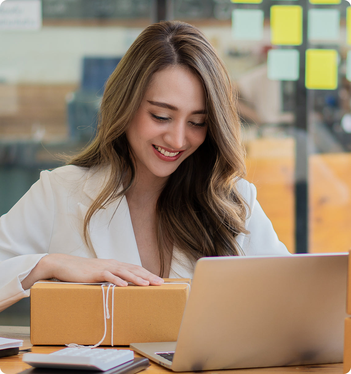 What US Brands Love About Us