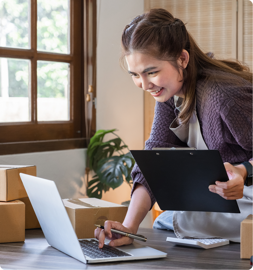 Here’s Why Our Clients Stick With Us