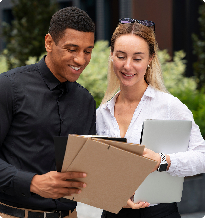 A Shopify Store That Speaks To All of Canada