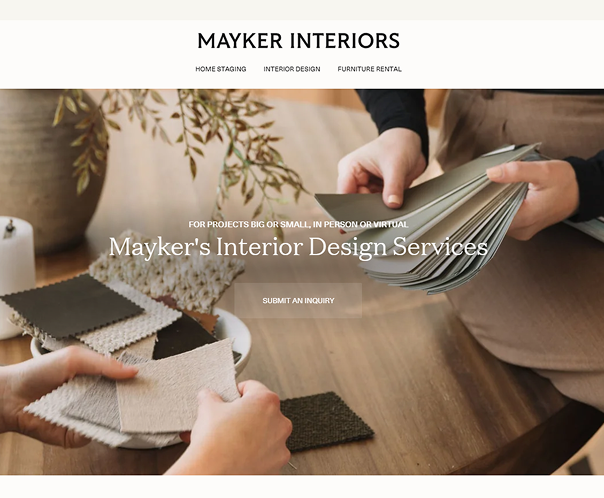 Seamless Integration of Services and E-commerce