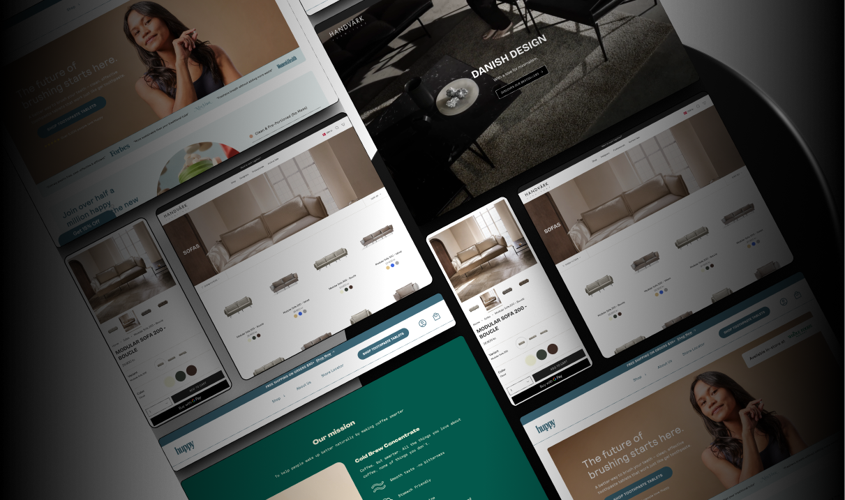 Shopify Integrations