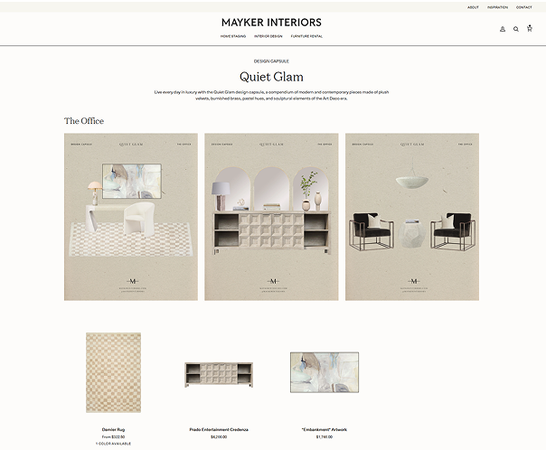 Enhanced User Experience with Intuitive Navigation